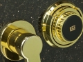 eurovault-lx-granite-close-up-lock